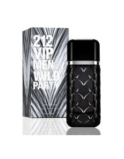 212 VIP Party Men 80ML Erkek Parfümü Carolina Herrera