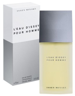 Issey Miyake LEau DIssey 125 ml Erkek Parfümü