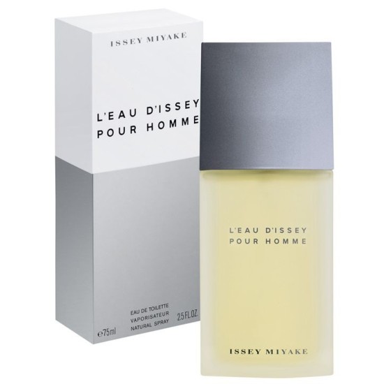 Issey Miyake LEau DIssey 125 ml Erkek Parfümü