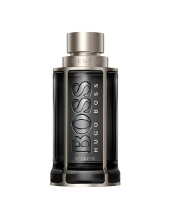 The Scent Magnetic For Him 100ml Erkek Parfümü Hugo Boss