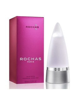 ROCHAS Natural Spray 100 ml Erkek Parfümü