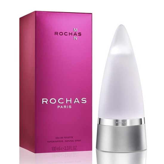 ROCHAS Natural Spray 100 ml Erkek Parfümü