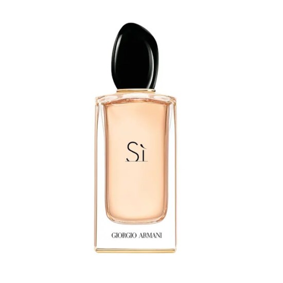 Si 100ml Kadın Parfümü Giorgio Armani