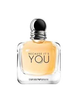 Because Its You 100ml Kadın Parfümü Emporio Armani