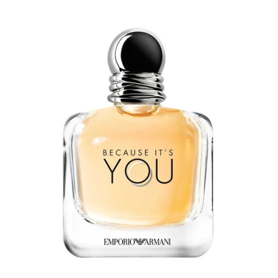 Because Its You 100ml Kadın Parfümü Emporio Armani