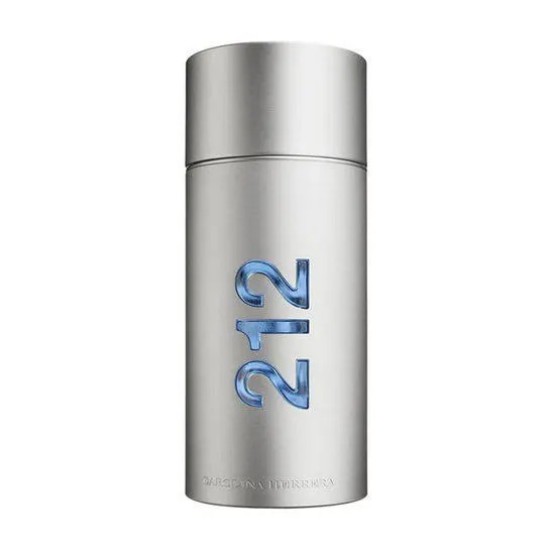 Carolina Herrera 212 Men Edt 100 Ml Erkek Parfüm