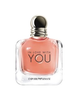 In Love With You 100ml Kadın Parfümü Emporio Armani