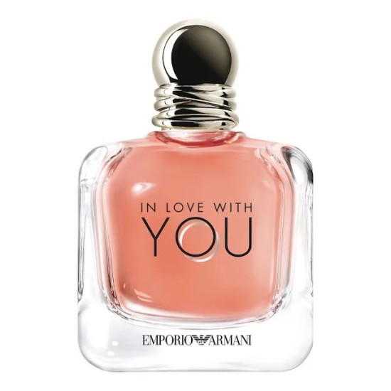 In Love With You 100ml Kadın Parfümü Emporio Armani