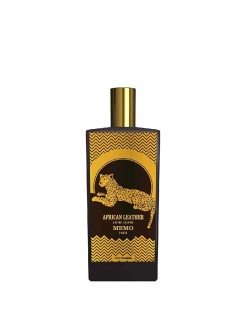 Memo African Leather EDP 75 ml Unisex Parfüm