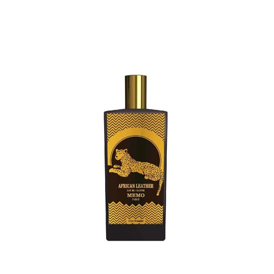 Memo African Leather EDP 75 ml Unisex Parfüm