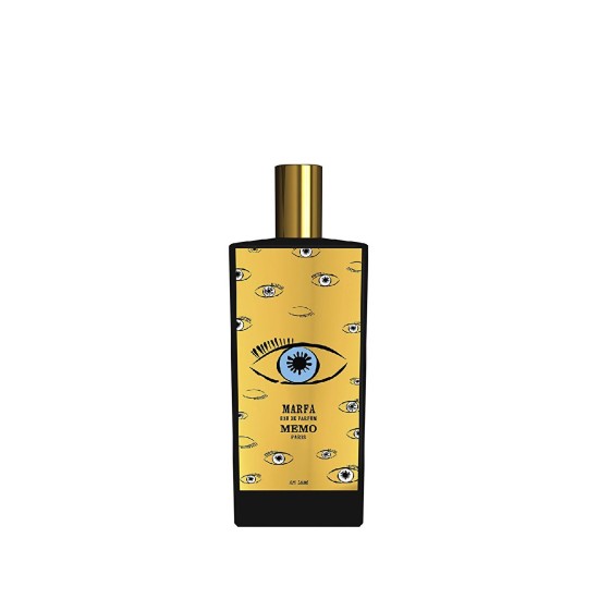 Memo Marfa EDP 75 ml Unisex Parfüm