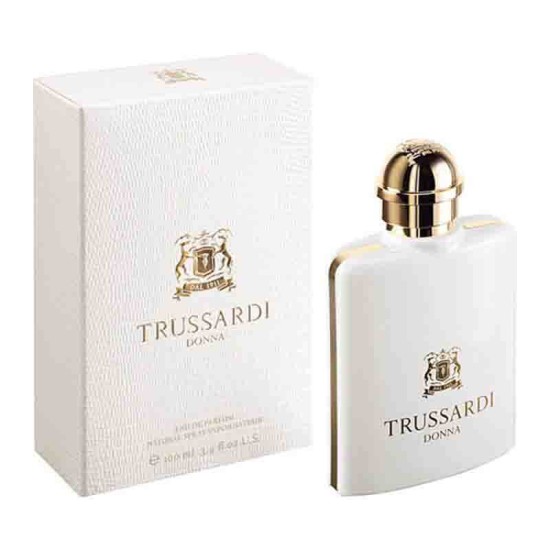 Trussardi Donna Edp 100 ML Kadın Parfümü