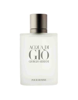 Giorgio Armani Acqua di Gio Pour Homme EDT 100ml Erkek Parfüm