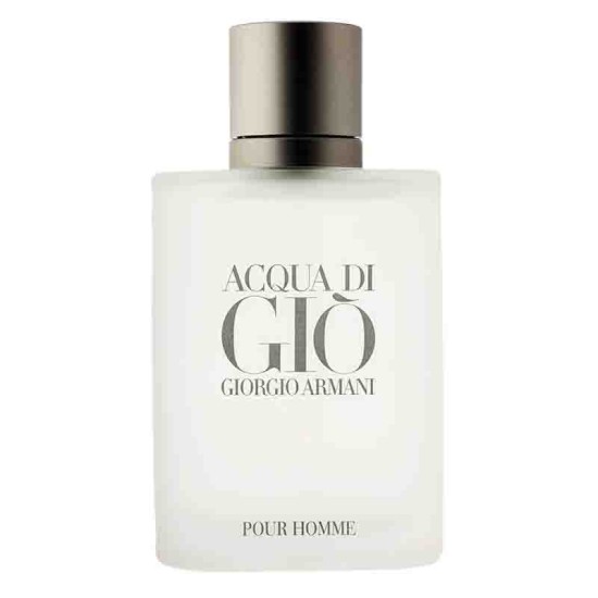 Giorgio Armani Acqua di Gio Pour Homme EDT 100ml Erkek Parfüm