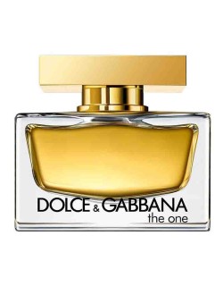 Dolce Gabbana The One EDP 75 ml Parfüm