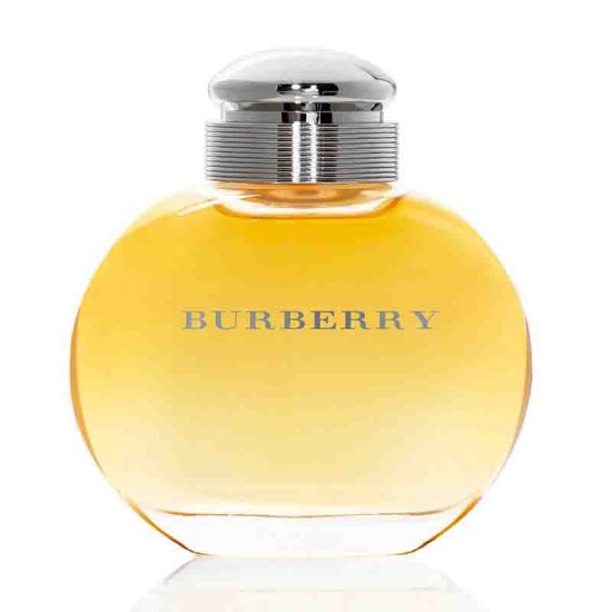 Burberry classic edp 100ml kadin parfumu