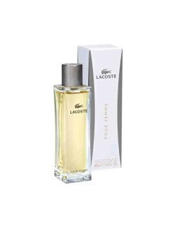 Lacoste Pour Femme EDP Bayan Parfüm 90ml