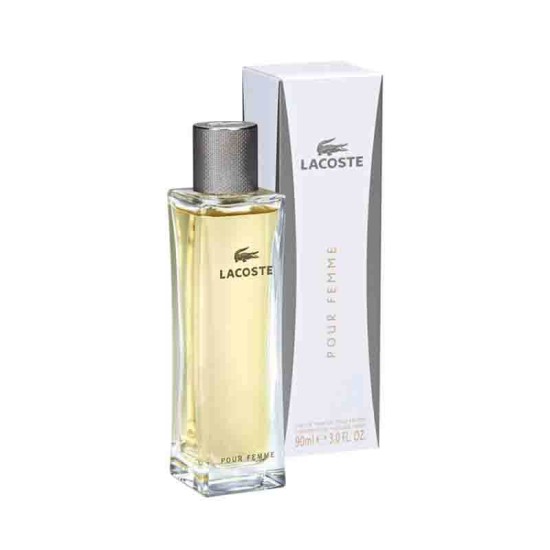 Lacoste Pour Femme EDP Bayan Parfüm 90ml