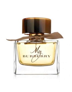 My Burberry by Burberry 90ml EDP for Women