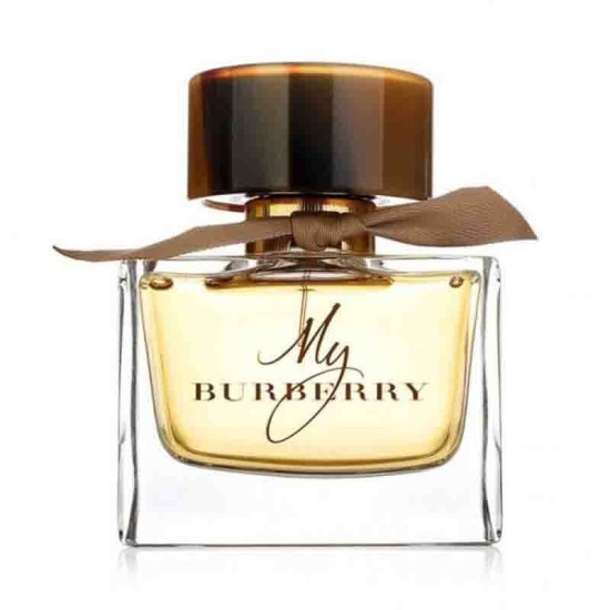 My Burberry by Burberry 90ml EDP for Women