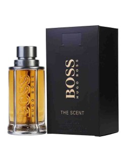 Hugo Boss The Scent EDT 100ML Erkek Parfüm