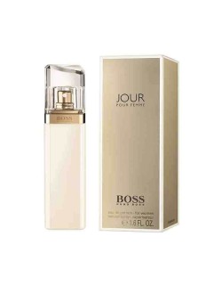 Hugo Boss Jour Pour Femme Edp 75 Ml Kadın Parfümü