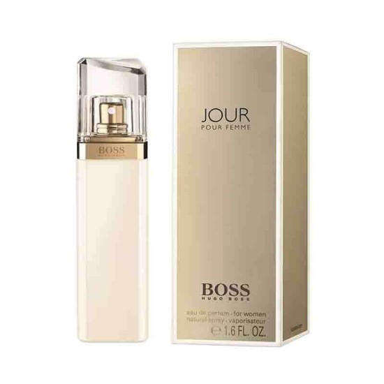 Hugo Boss Jour Pour Femme Edp 75 Ml Kadın Parfümü