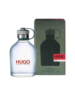 Hugo Boss Hugo Man EDT Erkek Parfüm 125ml