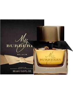 My Burberry Black EDP 90 ml Kadın Parfümü