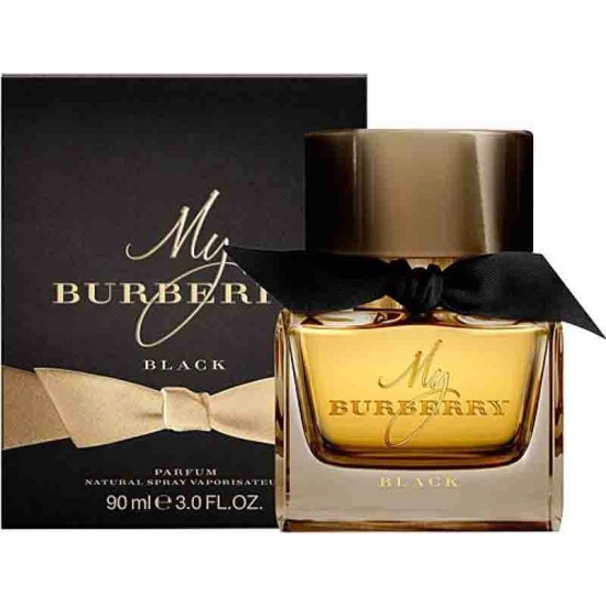 My Burberry Black EDP 90 ml Kadın Parfümü