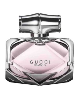 Gucci Bamboo EDP 75 ml Kadın Parfümü