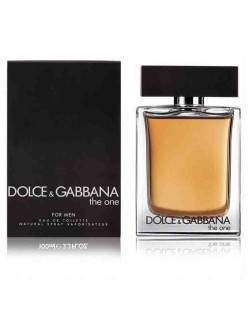 Dolce Gabbana The One For Men 100ML