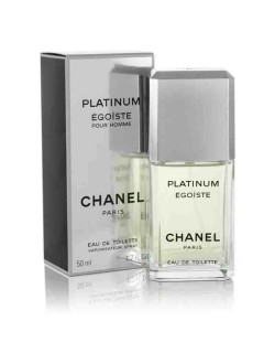 Chanel Egoiste Platinium Pour Homme Vapo Erkek 100ml