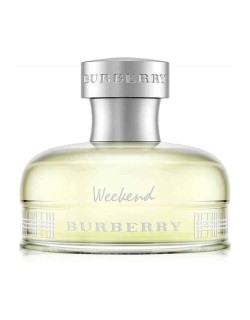 Burberry Week End Woman EDP Bayan Parfüm 100ml