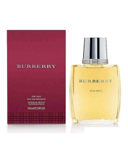 Burberry Classic Man EDT Erkek Parfüm 100ml