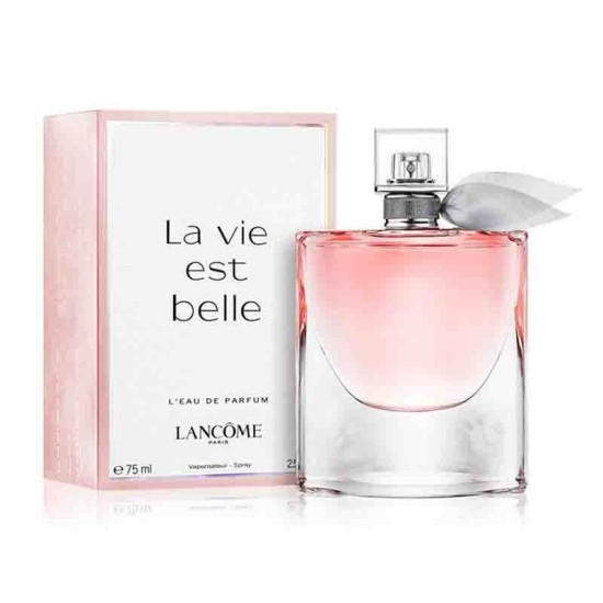 Lancome La Vie Est Belle Edp 75ml Kadın Parfüm