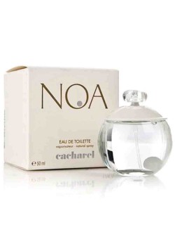 Cacharel Noa Edt 100 Ml Kadın Parfüm