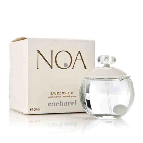 Cacharel Noa Edt 100 Ml Kadın Parfüm