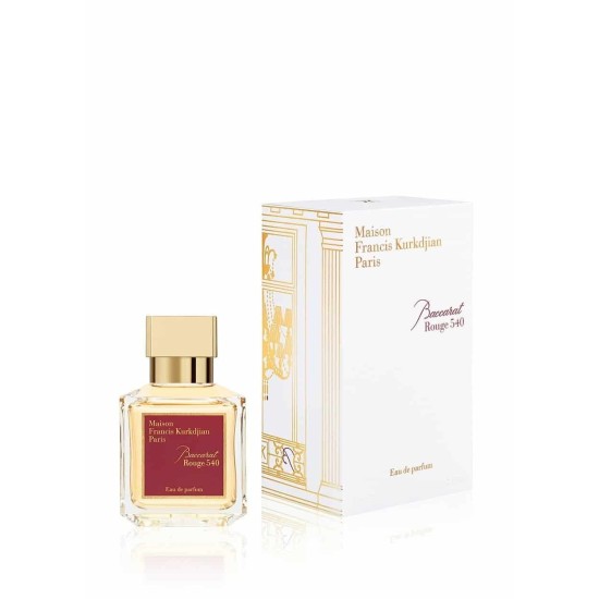 Maison Francis Kurkdjian Baccarat Rouge 540 70 ml EDP Unisex Parfüm