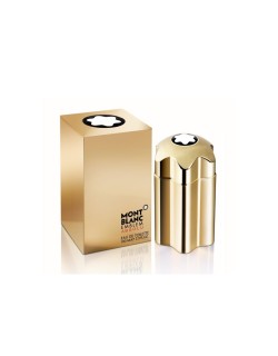 Mont Blanc Emblem Absolu Edt 100 ml Erkek Parfüm