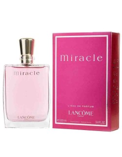 Lancome Miracle women Eau De Parfum Spray