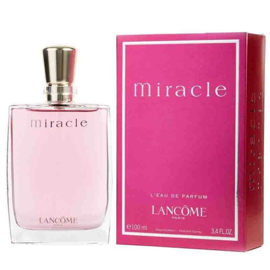 Lancome Miracle women Eau De Parfum Spray