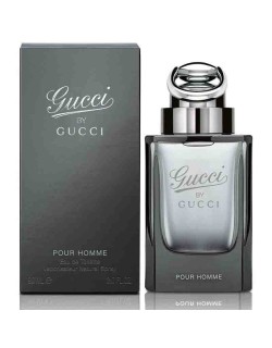 Gucci By Gucci Pour Homme EDT 90 ml Erkek Parfüm