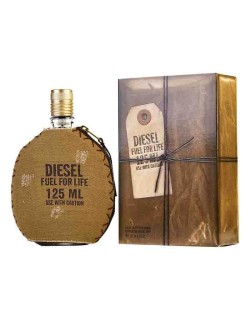 Diesel Fuel For Life Edt 125 Ml Erkek Parfüm