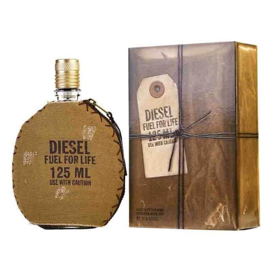 Diesel Fuel For Life Edt 125 Ml Erkek Parfüm