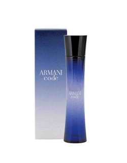 Armani Code Edp 75 Ml Kadın Parfümü
