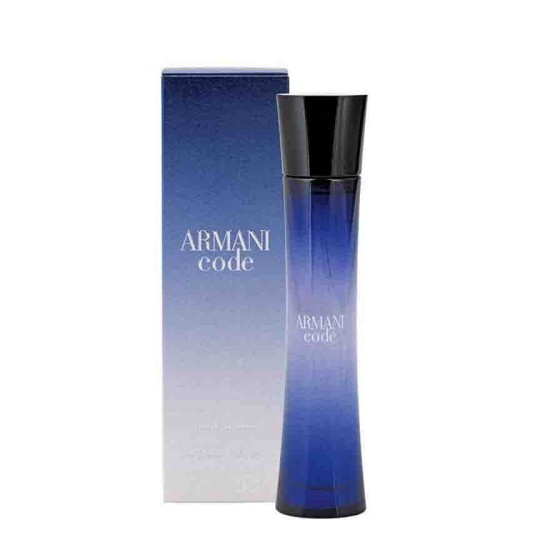 Armani Code Edp 75 Ml Kadın Parfümü