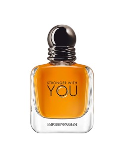 Emporio Armani Stronger With You EDT 100 ml Erkek Parfüm