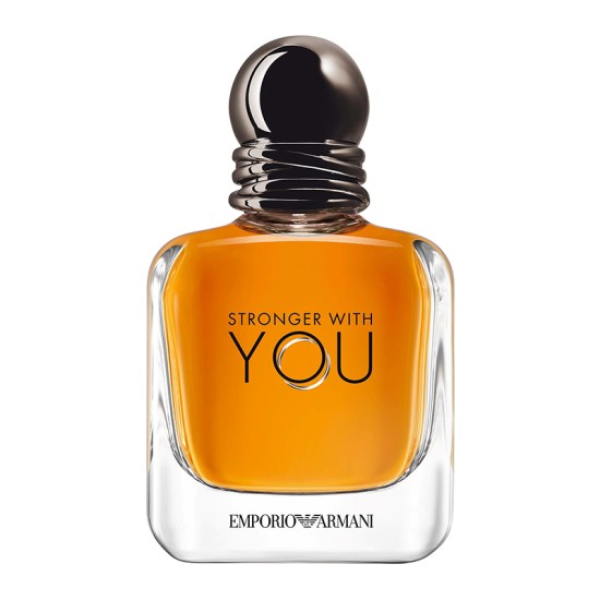 Emporio Armani Stronger With You EDT 100 ml Erkek Parfüm