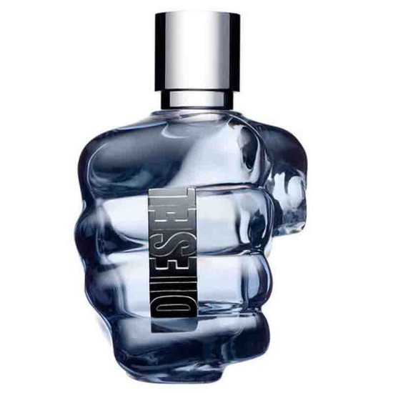 Diesel Only The Brave Edt 125 Ml Erkek Parfümü